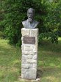 Nadler Herbert szobor